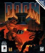 game pic for Doom II RPG